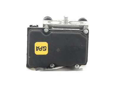 Bloc ABS - Renault CLIO III PH.2 - 7701209606 - N1-7409H