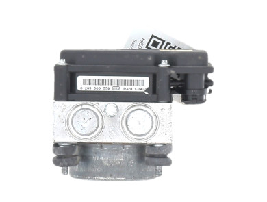 ABS pump motor - Renault CLIO III PH.2 - 7701209606 - N1-7409H