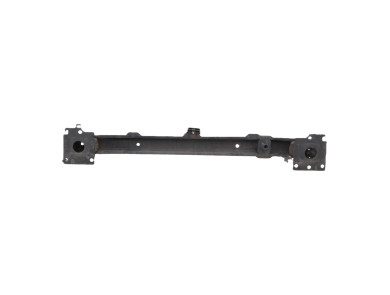 Front bumper reinforcement bar - Citroen C3 I PH.2 - Gris Clair - 00007414RR - Q0-9773H