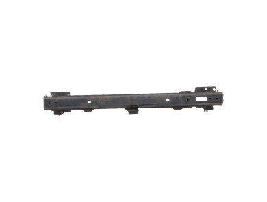 Front bumper reinforcement bar - Citroen C3 I PH.2 - Gris Clair - 00007414RR - Q0-9773H