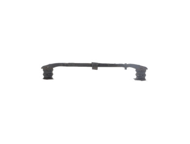 Front bumper reinforcement bar - Citroen C3 I PH.2 - Gris Clair - 00007414RR - Q0-9773H