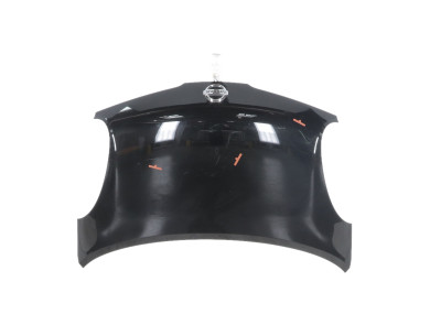 Capot - Nissan MICRA III PH.3 - Noir - F5100-AX6MA- G0-1181R