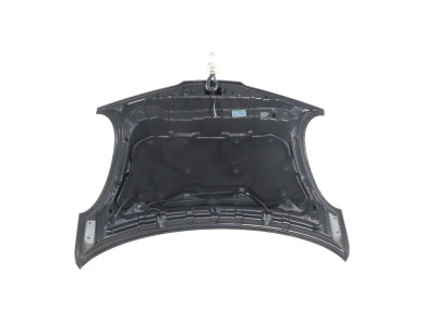 Capot - Nissan MICRA III PH.3 - Noir - F5100-AX6MA- G0-1181R