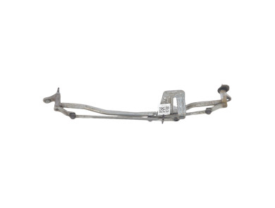 Mécanisme d'essuie glace avant - Fiat DUCATO III PH.1 - 0001363338080 - F1-1753A