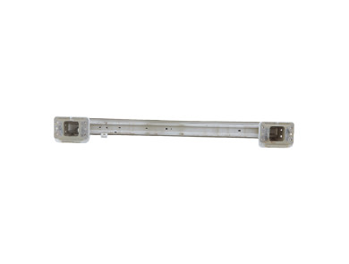 Front bumper reinforcement bar - Ford TRANSIT V PH.1 - 2556278 - S1-5762J