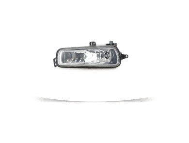 Left front fog light - Ford TRANSIT V PH.1 - 1874688 - U1-5653Y