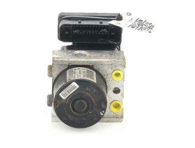 ABS pump motor - Citroen C3 PICASSO PH.1 - 00004541SE - Q1-7289K
