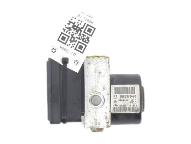Bloc ABS - Citroen C3 PICASSO PH.1 - 00004541SE - Q1-7289K
