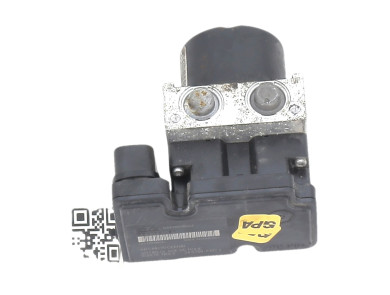 ABS pump motor - Citroen C3 PICASSO PH.1 - 00004541SE - Q1-7289K