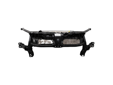 Front cowling - Ford TRANSIT V PH.1 - 2735761 - S1-5618S