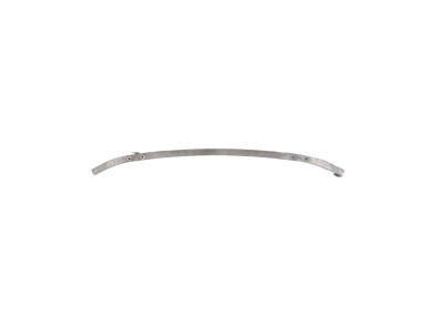 Traverse de pare choc avant - Mercedes CLASSE A II PH.2 - Blanc - 1696200334 - T0-9491I