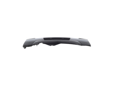 Pare choc arrière - Renault TWINGO II PH.1 - Noir - 850109039R - V1-9180Y