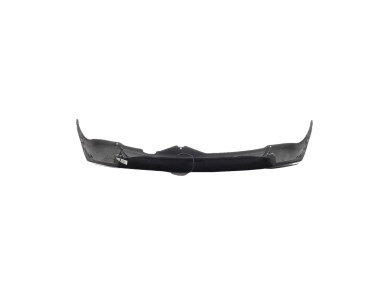 Pare choc arrière - Renault TWINGO II PH.1 - Noir - 850109039R - V1-9180Y