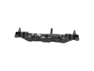 Traverse de pare choc arrière - Renault TWINGO II PH.1 - Noir - 8200637077 - I0-9491F