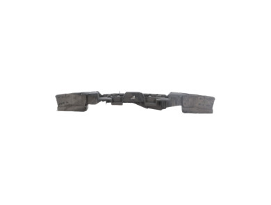 Rear bumper reinforcement bar - Renault TWINGO II PH.1 - Noir - 8200637077 - I0-9491F