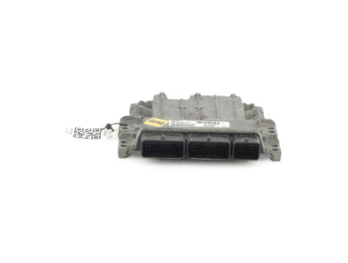Engine calculator used - Renault MEGANE - 237103251R