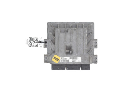 Calculateur moteur - Renault MEGANE III PH.2 - 237103251R - J0-3481H