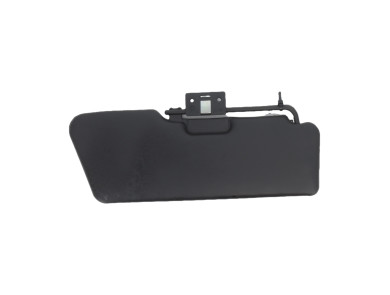 Left sun visor used - Microcar DUE - 0672055