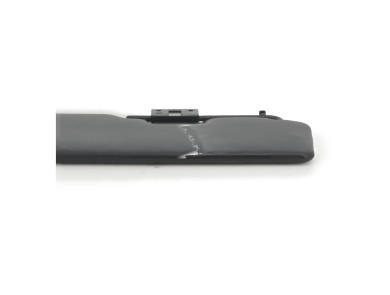 Left sun visor - Microcar DUE - 0672055 - R1-3082J