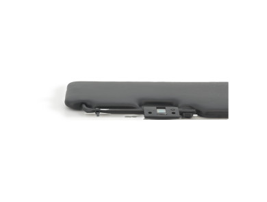 Left sun visor - Microcar DUE - 0672055 - R1-3082J