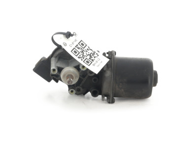 Front wiper motor - Renault CLIO II PH.2 - 7701207956 - C1-8114B
