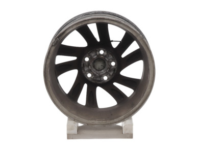 Alloy wheel - Mazda MAZDA 3 II PH.2 - 9965727070 - V1-5907F