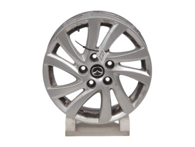 Alloy wheel - Mazda MAZDA 3 II PH.2 - 9965727070 - V1-5907F