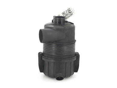 Air box - Microcar DUE - 1009961 - H1-2956K