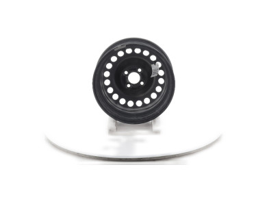 Steel wheel - Nissan MICRA IV PH.2 - 40300-3HN3A - M0-0302Z