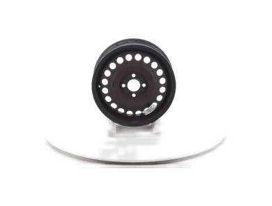 Steel wheel - Nissan MICRA IV PH.2 - 40300-3HN3A - U0-0145F
