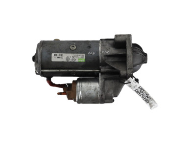 Starter - Suzuki GRAND VITARA II PH.1 1.9 DDIS - 3110067J00 - G0-6198X