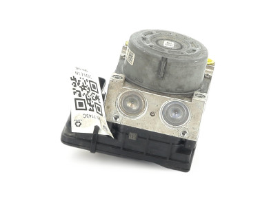 ABS pump motor - Peugeot 208 I PH.2 - 1634856980 - N1-7143C