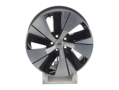 Alloy wheel - Volvo XC40 - 31680403 - F1-5284H