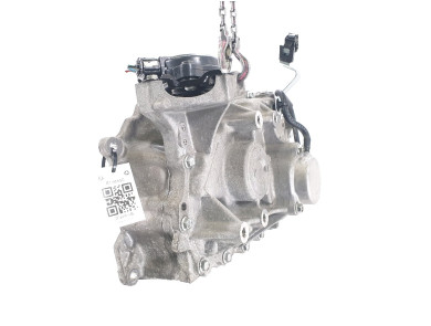 Gearbox used - Nissan LEAF - 320B05SH0A