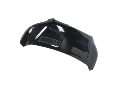 Hood (Bonnet) - Ford TRANSIT V PH.1 - 2485550 - W1-5360L