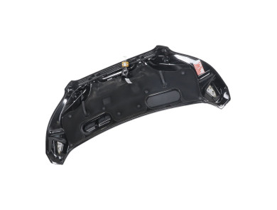Hood (Bonnet) - Ford TRANSIT V PH.1 - 2485550 - W1-5360L