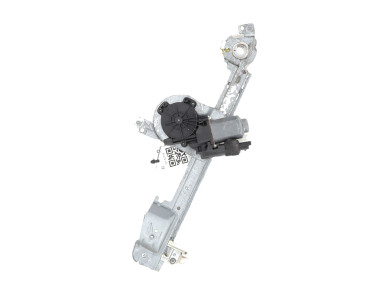 Rear left window-lift - Renault SCENIC II PH.2 - 8201010935 - Q1-5273V