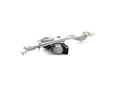 Rear left window-lift - Renault SCENIC II PH.2 - 8201010935 - Q1-5273V