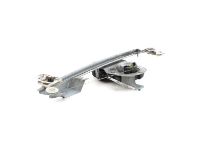 Rear left window-lift - Renault SCENIC II PH.2 - 8201010935 - Q1-5273V