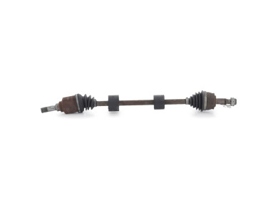 Right front transmission - Fiat PANDA JTD 4X4 - 46308229 - R0-3597V
