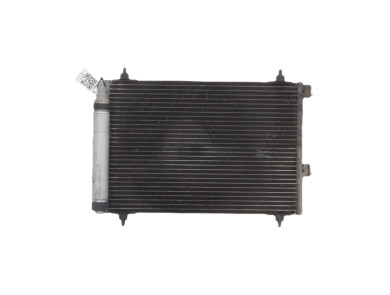 A/C Condenser used - Peugeot 307 - 00006455AA