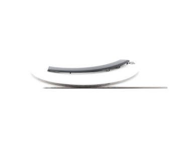 Left front fender flare - Ford TRANSIT V PH.1 - 2365752 - F1-5252R