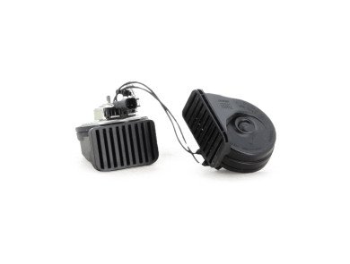 Klaxon - Ford TRANSIT V PH.1 - 2785110 - E1-5205J