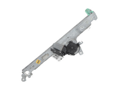 Left front window-lift - Renault SCENIC II PH.2 - 8201010937 - X1-5235S
