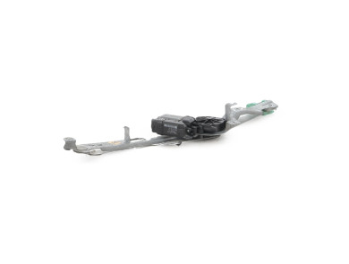 Left front window-lift - Renault SCENIC II PH.2 - 8201010937 - X1-5235S