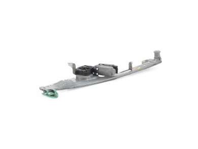 Left front window-lift - Renault SCENIC II PH.2 - 8201010937 - X1-5235S