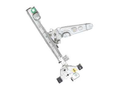 Lève-vitre avant droit - Peugeot 5008 I PH.1 - 9682808880 - X1-5175Q
