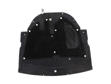 Carenage sous moteur occasion - Renault KADJAR - 758902626R
