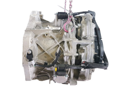 Gearbox used - Smart FORTWO - A7002702200