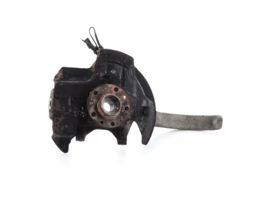 Right steering knuckle used - Alfa-Romeo 159 SPORTWAGON - 50510862
